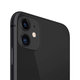 Apple iPhone 11 Black 128GB B Repasovaný