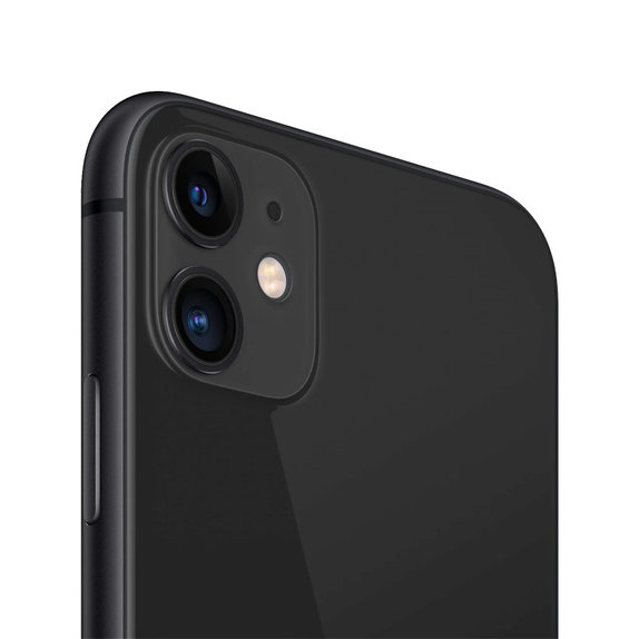 Apple iPhone 11 Black 256GB A+ Repasovaný