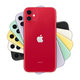 Apple iPhone 11 (PRODUCT)RED 128GB A Repasovaný