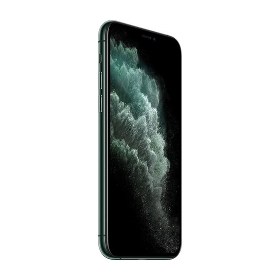 Apple iPhone 11 Pro Midnight Green 256GB A Repasovaný