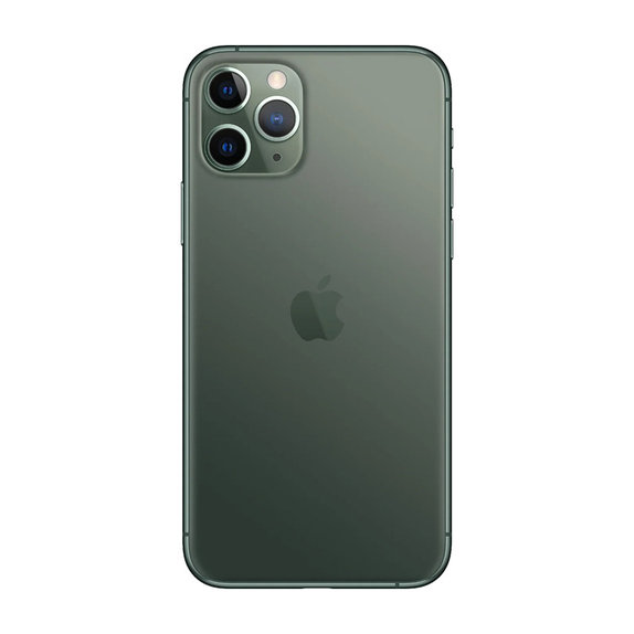 Apple iPhone 11 Pro Midnight Green 256GB A Repasovaný