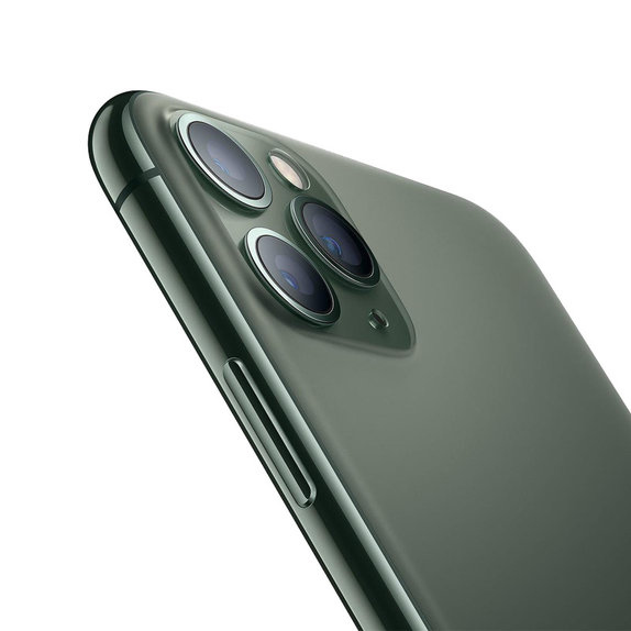Apple iPhone 11 Pro Midnight Green 256GB A Repasovaný