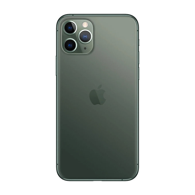 Apple iPhone 11 Pro Midnight Green 512GB B Repasovaný