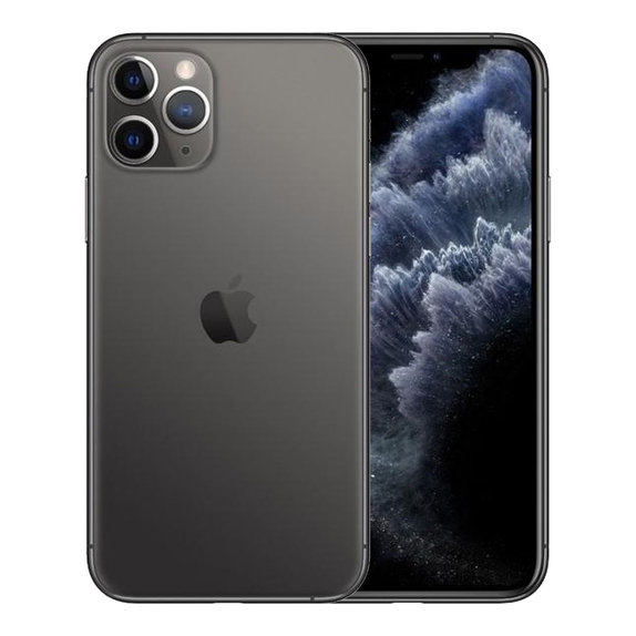 Apple iPhone 11 Pro Space Gray 64GB A+ Repasovaný