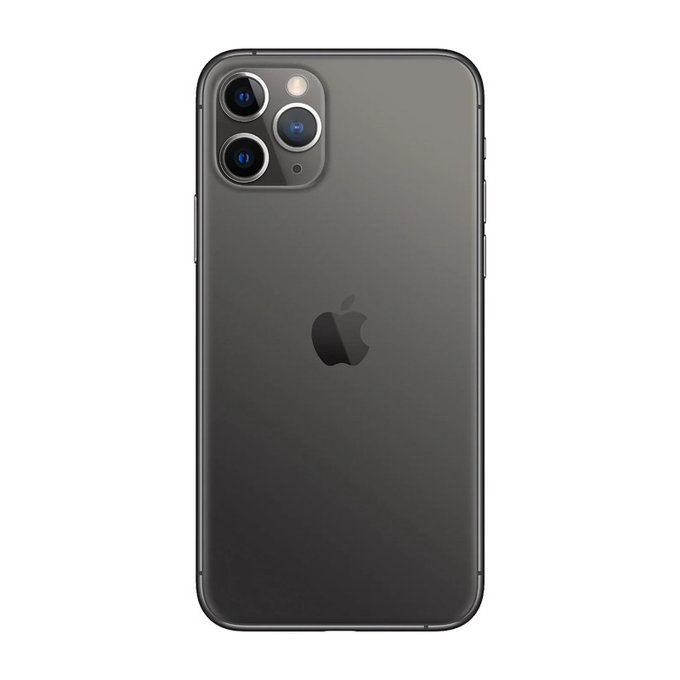 Apple iPhone 11 Pro Space Gray 512GB B Repasovaný