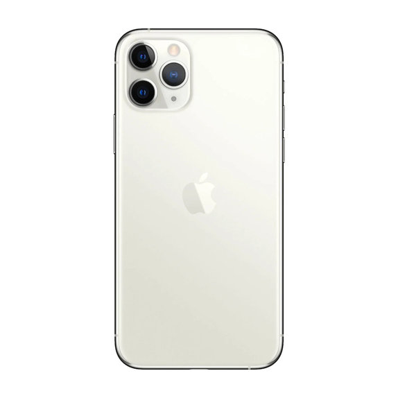 Apple iPhone 11 Pro Silver 512GB A+ Repasovaný