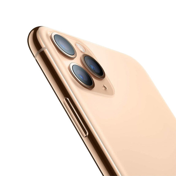 Apple iPhone 11 Pro Gold 256GB A Repasovaný