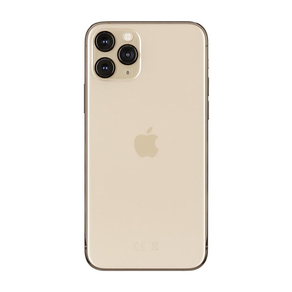 Apple iPhone 11 Pro Gold 512GB B Repasovaný