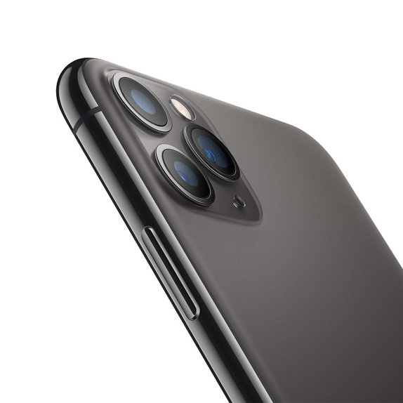 Apple iPhone 11 Pro Max Space Gray 64GB A Repasovaný