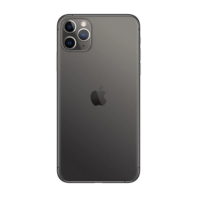 Apple iPhone 11 Pro Max Space Gray 256GB A Repasovaný