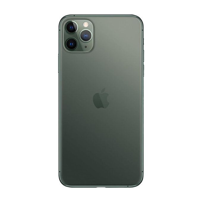 Apple iPhone 11 Pro Max Midnight Green 64GB A+ Repasovaný