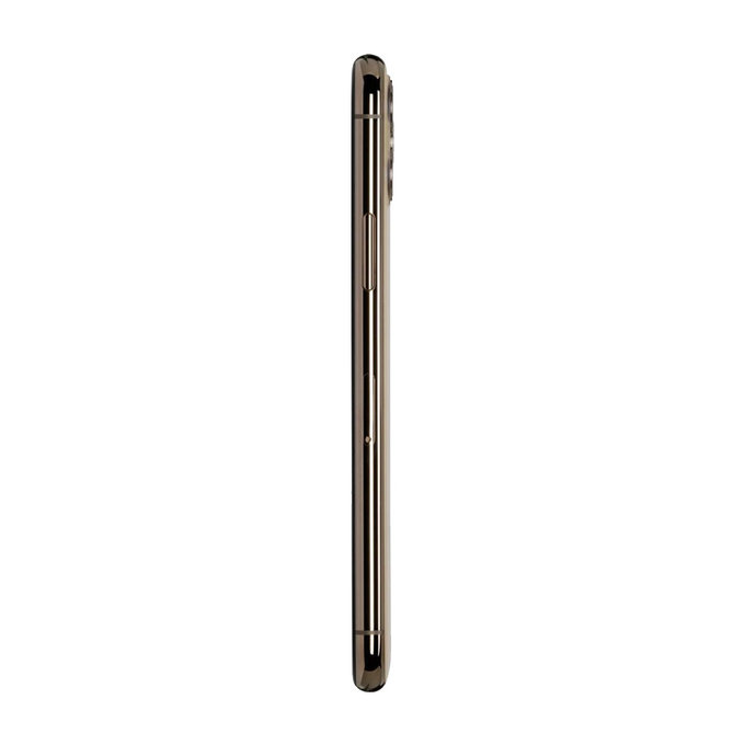 Apple iPhone 11 Pro Max Gold 256GB A Repasovaný