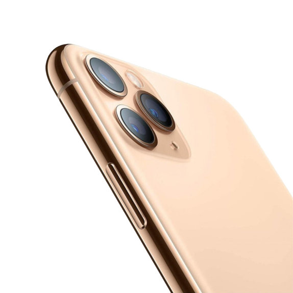 Apple iPhone 11 Pro Max Gold 256GB A Repasovaný