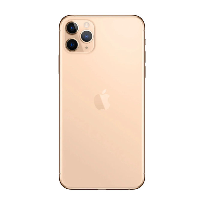 Apple iPhone 11 Pro Max Gold 512GB A+ Repasovaný