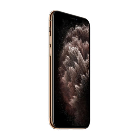 Apple iPhone 11 Pro Max Gold 512GB A Repasovaný