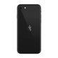 Apple iPhone SE (2nd Gen 2020) Black 64GB B Repasovaný