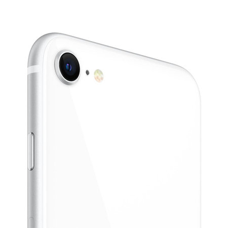 Apple iPhone SE (2nd Gen 2020) White 128GB A+ Repasovaný