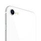 Apple iPhone SE (2nd Gen 2020) White 128GB B Repasovaný
