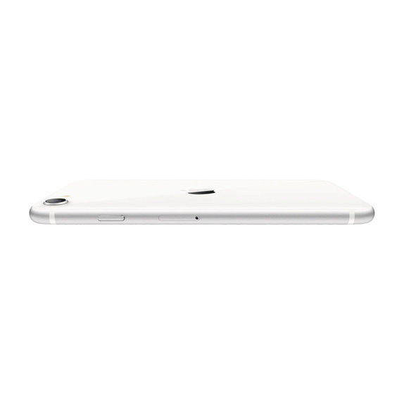 Apple iPhone SE (2nd Gen 2020) White 128GB B Repasovaný