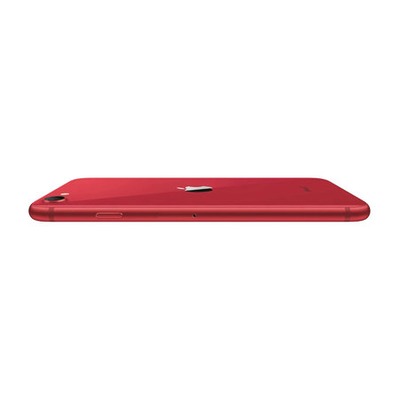 Apple iPhone SE (2nd Gen 2020) (PRODUCT)RED 64GB A Repasovaný
