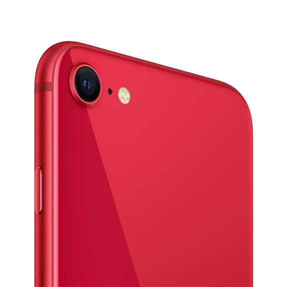 Apple iPhone SE (2nd Gen 2020) (PRODUCT)RED 128GB A+ Repasovaný