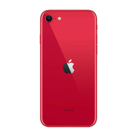 Apple iPhone SE (2nd Gen 2020) (PRODUCT)RED 256GB A+ Repasovaný
