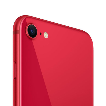 Apple iPhone SE (2nd Gen 2020) (PRODUCT)RED 256GB B Repasovaný