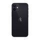 Apple iPhone 12 Mini Black 64GB A+ Repasovaný