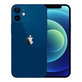 Apple iPhone 12 Mini Blue 128GB B Repasovaný