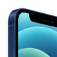 Apple iPhone 12 Mini Blue 256GB A Repasovaný