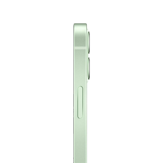 Apple iPhone 12 Mini Green 256GB A Repasovaný