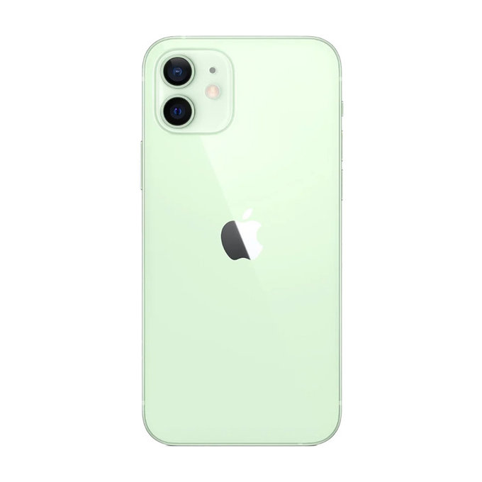 Apple iPhone 12 Mini Green 256GB A Repasovaný