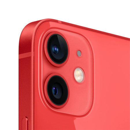 Apple iPhone 12 Mini (PRODUCT)RED 256GB A+ Repasovaný