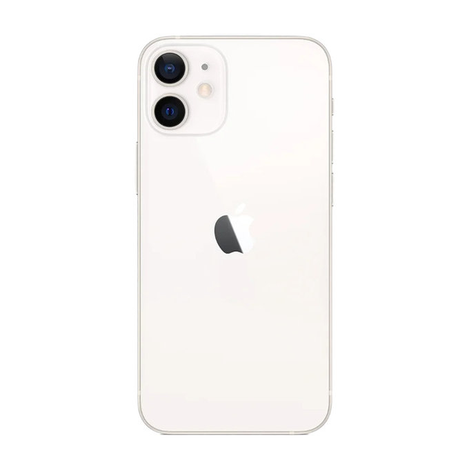 Apple iPhone 12 Mini White 64GB A Repasovaný