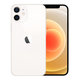 Apple iPhone 12 Mini White 256GB B Repasovaný