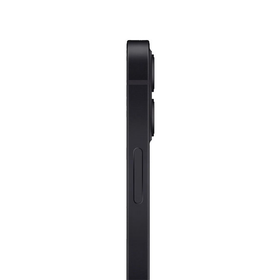 Apple iPhone 12 Black 64GB A Repasovaný