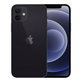 Apple iPhone 12 Black 128GB A Repasovaný