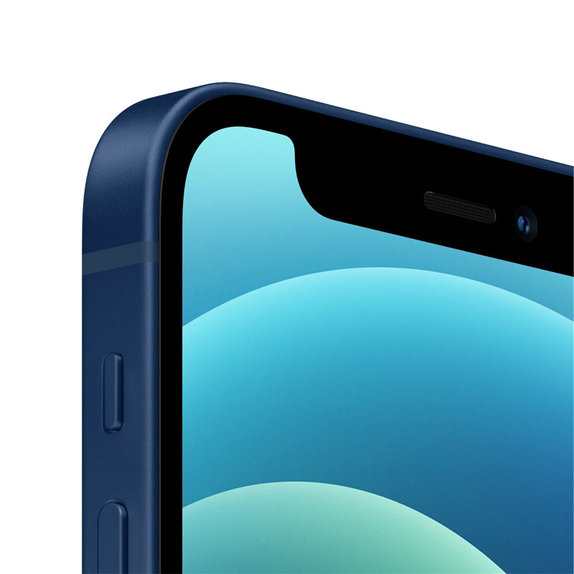 Apple iPhone 12 Blue 64GB B Repasovaný