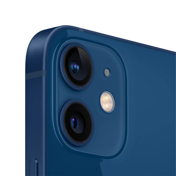 Apple iPhone 12 Blue 64GB B Repasovaný