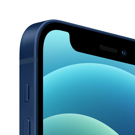 Apple iPhone 12 Blue 256GB A+ Repasovaný