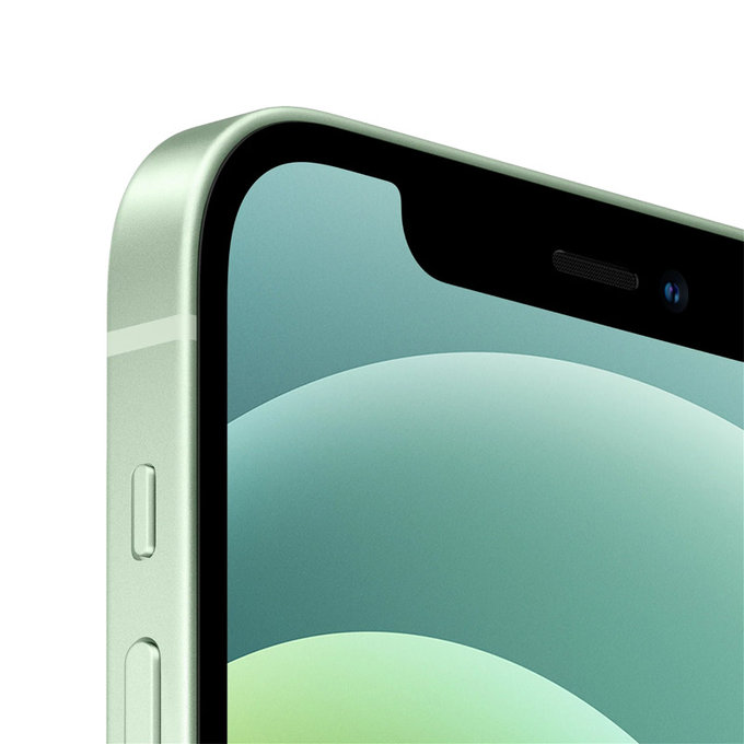 Apple iPhone 12 Green 64GB A+ Repasovaný