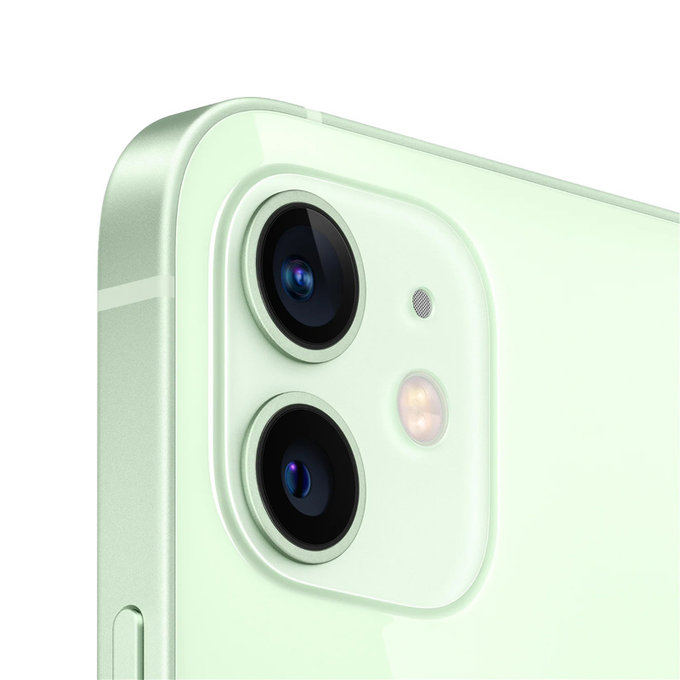 Apple iPhone 12 Green 64GB A Repasovaný
