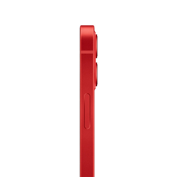 Apple iPhone 12 (PRODUCT)RED 128GB A Repasovaný