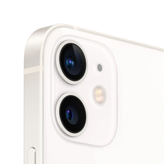Apple iPhone 12 White 128GB A Repasovaný