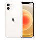 Apple iPhone 12 White 128GB B Repasovaný