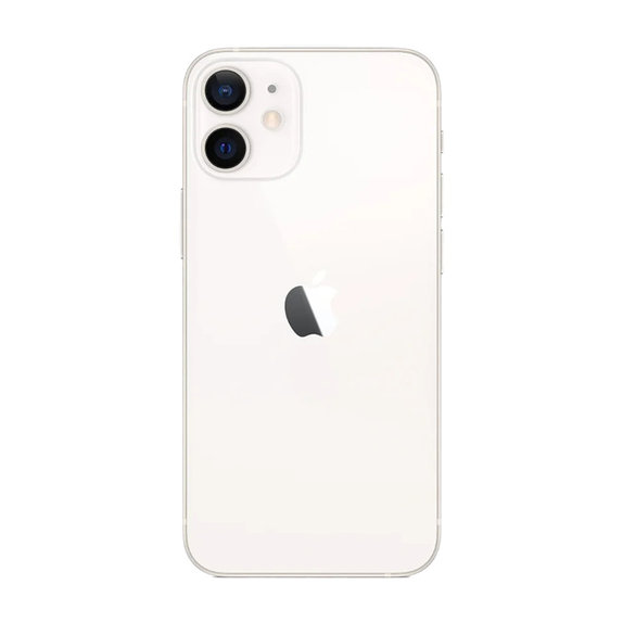 Apple iPhone 12 White 256GB A+ Repasovaný
