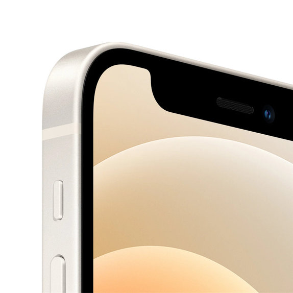 Apple iPhone 12 White 256GB A Repasovaný
