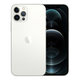 Apple iPhone 12 Pro Silver 128GB A+ Repasovaný