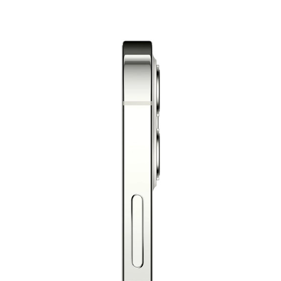 Apple iPhone 12 Pro Silver 256GB A+ Repasovaný