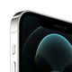 Apple iPhone 12 Pro Silver 512GB A Repasovaný